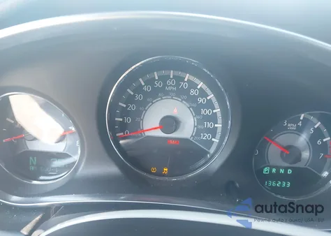 2012 Chrysler 200 Limited z USA, uszkodzony, nr VIN 1C3CCBCG6CN258401